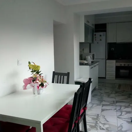 Διαμέρισμα Apartamento/quarto Excelente Proximo Ao Rato *