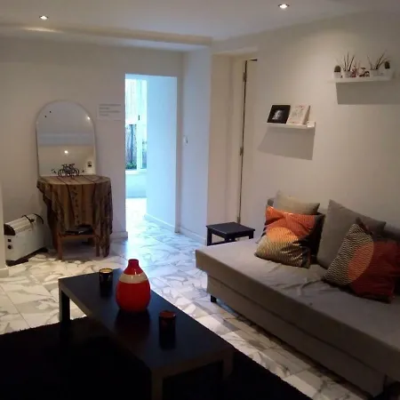 Apartamento/quarto Excelente Proximo Ao Rato Διαμέρισμα *