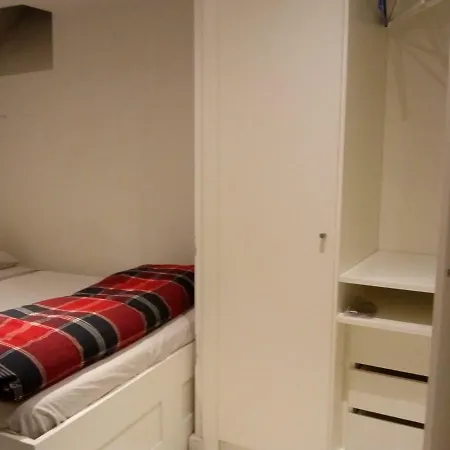 Apartamento/quarto Excelente Proximo Ao Rato *