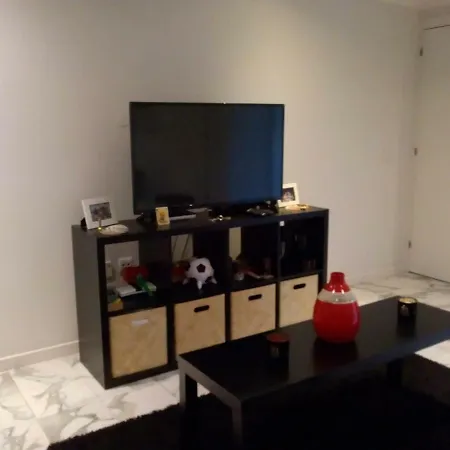 Apartamento/quarto Excelente Proximo Ao Rato Διαμέρισμα