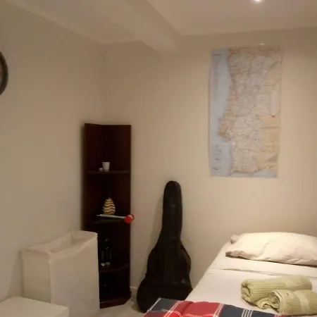 Apartamento/quarto Excelente Proximo Ao Rato