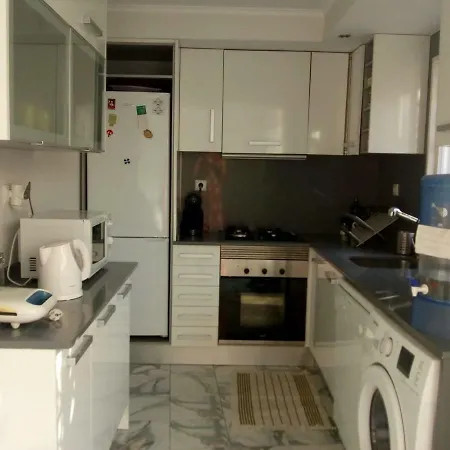 Διαμέρισμα Apartamento/quarto Excelente Proximo Ao Rato