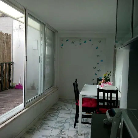 Apartamento/quarto Excelente Proximo Ao Rato