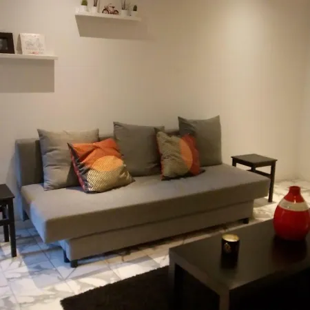 Apartamento/quarto Excelente Proximo Ao Rato *