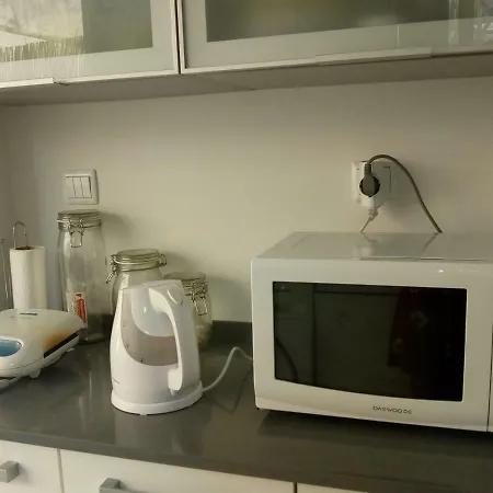 Apartamento/quarto Excelente Proximo Ao Rato